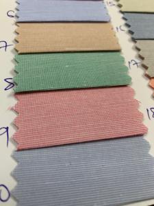 Tela de Polialgodón Fila Fill de Primera Calidad |   Proveedor Global Listo para Exportar al Mejor Precio - Product Image 2