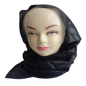 奢侈品牌2023女性头巾棉麻冬季头巾围巾女性多功能围巾印花披肩和包裹毯美国