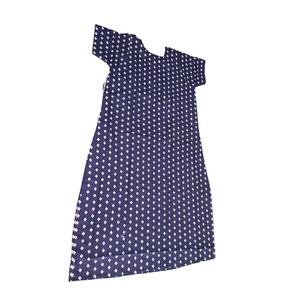 ชุดเดรสสำหรับคุณแม่ทำด้วยมือขนาดใหญ่พิเศษชุดนอนคุณแม่และแม็กซิสป้อนอาหารจากอินเดีย - Product Image 4