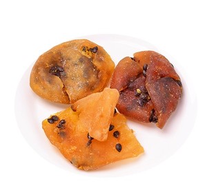 Premium Soft Dried Passion Fruit Natural Tropical Flavor for Global Market - Product Image 4
