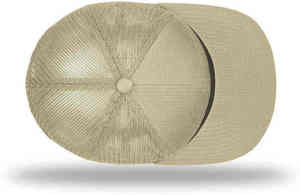 Gorras de Béisbol Trucker con Logotipo Personalizado, Bordado 3D de Alta Calidad, Diseño Sólido, Transpirables e Impermeables, Unisex, Gran Venta - Product Image 5