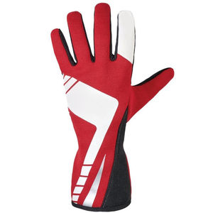 Gants de karting, gants de rallye, gants de sport automobile, gants de course sublimés OEM entièrement personnalisés, personnalisation de haute qualité, gants de karting de haute qualité - Product Image 1