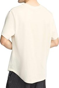 เสื้อยืดโอเวอร์ไซส์ผู้ชายยอดนิยม ผ้าฝ้าย 100% เสื้อยืดพิมพ์ลาย ไซส์พลัส สำหรับผู้ชาย เสื้อยืดแขนสั้นใส่สบายสำหรับฤดูร้อน - Product Image 2