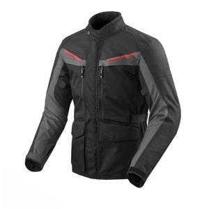 OEM Customized Adventure Touring Men's <b>Motorcycle</b> <b>Jacket</b> <b>Summer</b> Breathable Waterproof Cordura Textile Full Sleeve Riding - Product Image 4
