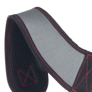 Cintura Porta Attrezzi da Uomo con 22 Tasche, Bretelle Regolabili, Borsa da Lavoro per Elettricisti, Gilet Multitasche Resistente - Product Image 6