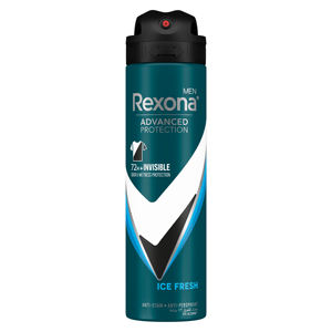 Desodorante/Spray Corporal Herbal Rexona Original, 9x 200ml/6.67 oz, Variedades Disponibles - Product Image 2