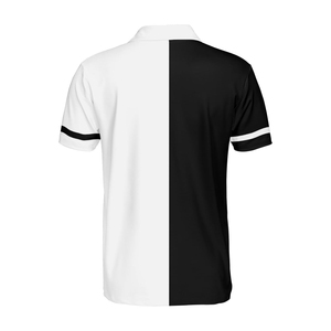 เสื้อยืดช่างตัดผมคุณภาพสูงรุ่นใหม่ปี 2026 รับสกรีนโลโก้ พิมพ์ลายดิจิตอล ระบายอากาศ แห้งเร็ว ซักได้ - Product Image 2