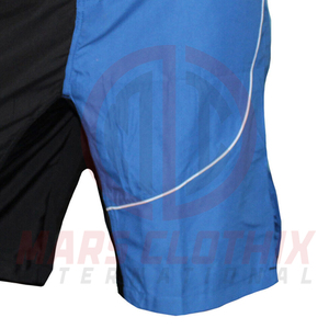 Shorts de MMA Personalizables con Logotipo, Elásticos, Transpirables y de Secado Rápido para Unisex, Venta al Por Mayor, Ligeros - Product Image 5