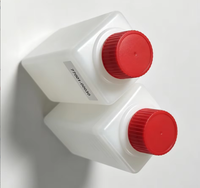 77001-00030 04796 Jelas. Cairan Make-up dengan Chip RFID 1L OEM dengan Printer Inkjet Lei CIJ