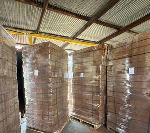 Meilleur Brique de Fibre de Coco - Bloc de Fibre de Coco Premium 5kg 650g/1.4 Lbs |   100% Biologique |   Faible équilibre du pH EC |   Modèle ECO2GO VIETNAM - Product Image 2