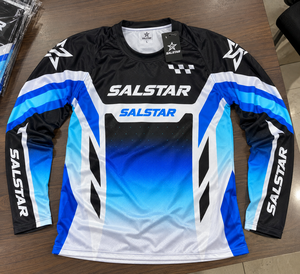 Custom Motocross Jersey 2026 Sublimation MX Racing Black <b>Shirt</b> Personalized Dirt Bike <b>Motorcycle</b> Riding Jersey OEM Sportswear - Product Image 5