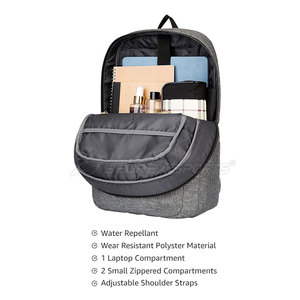 Backpacks Travel Storage Bag <b>Water</b> Resistant Polyester Custom Color Good Quality Wholesale Supplier - Product Image 3