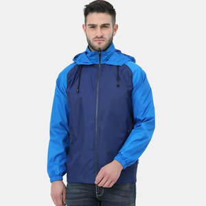 Chaqueta Softshell de Forro Polar para Hombre, Impermeable y Cortavientos, Chaqueta de Motocicleta Personalizada de Nailon/Poliéster - Product Image 1