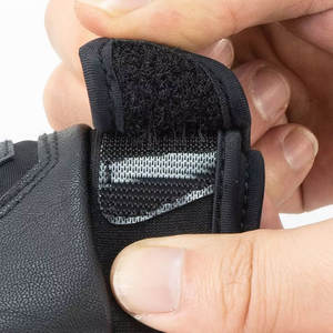 Gants de frappe de baseball pour enfants et jeunes, vente en gros à bas prix, gants de frappe personnalisés pour garçons et filles, fabricant de gants de cricket et de softball - Product Image 6