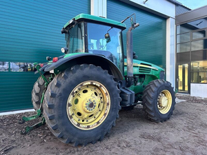 J-o-h-n D-e-e-r-e 7720 P-o-w-e-r Q-u-a-d - N-O T-L-S - Product Image 6