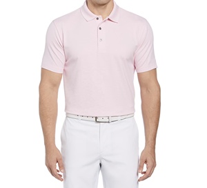 Polo de manga corta para hombre, de alta calidad, en oferta, personalizado, 100% poliéster, de secado rápido, para golf. - Product Image 1