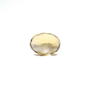 Pink Opal Oval Cabochon 11x6mm Calibrated Loose Gemstone for Jewelry - Product Image 2