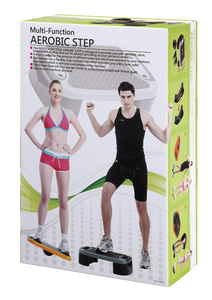 ออลวินวิน AES01 แอโรบิกสเต็ป - - Product Image 2