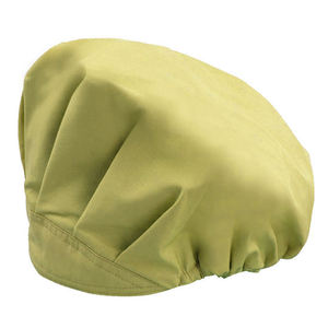 Nurse <b>Caps</b> for Women Nursing Working <b>Caps</b> with Button and Sweatband Adjustable Elastic <b>Scrub</b> Hats Medical&Healthcare <b>Caps</b> - Product Image 2