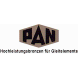 PAN-Metallgesellschaft Baumgärtner GmbH & Co KG logo