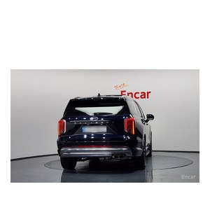 Para Hyundai Palisade Diésel 2.2 2WD Modelo Octubre 2022 con 30,940 km, Caja de Cambios Automática, Asientos de Cuero, Volante a la Izquierda, Cámara Trasera - Product Image 3