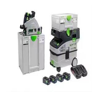 Kit MERIT CTC MIDITSC 55SYS 18V - Product Image 3