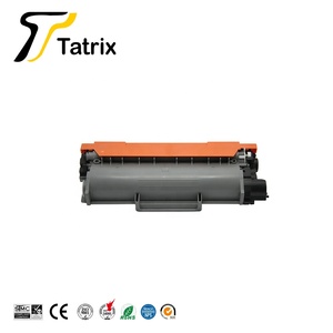 Cartucho de tóner láser para impresora <span class=keywords><strong>Brother</strong></span> TN-660, Compatible con RTS TN660 TN2320 TN2345 TN2350 TN2370 TN2380 <span class=keywords><strong>HL</strong></span>-L2300D - Product Image 3