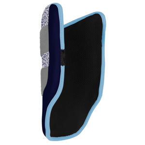 Protector de codo de béisbol de nuevo diseño y alta calidad para jóvenes y adultos, con logo personalizado, protector de brazo para bateadores de béisbol. - Product Image 4