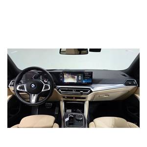 BMW Serie 3 320i M Sport 2023, 11,704 km, Caja de Cambios Automática, Volante a la Izquierda, Norma de Emisiones Euro V, con Cámara Trasera - Product Image 6