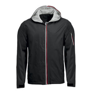 Chaqueta Softshell para Hombre, Venta al Por Mayor, Personalización OEM y ODM, para Actividades al Aire Libre - Product Image 2