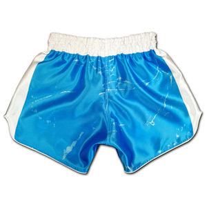 กางเกงชกมวย MMA คุณภาพสูง กางเกงคิกบ็อกซิ่ง กางเกงมวยไทย กางเกง MMA - Product Image 2