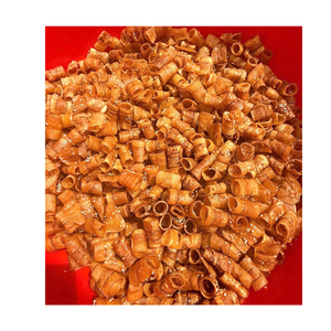 Chips de bananes séchées du Vietnam, sucrées, croustillantes, collation de fruits, vente en gros, exportation - Product Image 3