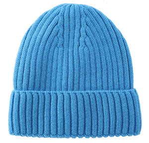Latest Style Men's and Women's <b>Beanie</b> Caps in Black Color Wholesale Caps Supplier Winter Warm Unisex Solid Color <b>Beanies</b> - Product Image 5