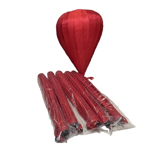 New Design 2026 Silk <b>Lantern</b> Vietnam Handmade Fabric <b>Lantern</b> Hanging Shade For Indoor Outdoor Home Festival Decoration Event - Product Image 1