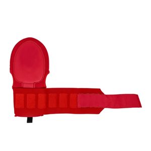 Mitaines de baseball en néoprène personnalisées pour jeunes et adultes, protection universelle main droite/gauche, couleur et logo personnalisables, vente en gros - Product Image 3