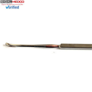 Limpiadores de Oídos Profesionales, Cucharas para Oídos, Herramienta de Aseo para Mascotas, Eliminación de Cera Segura y Suave para Perros y Gatos, Higiénico y Reutilizable - Product Image 4