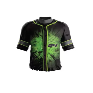 Breathable <b>Baseball</b> Uniform <b>Set</b> Men Women Custom Logo Jersey Pants Wholesale Supplier - Product Image 4