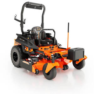 <b>Top</b> QUALITY Bad Boy Rogue 72 KOH-LER 38.5HP EFI Commercial Gasoline Riding Lawn Mower DIY Assembly <b>Tools</b> OEM - Product Image 1