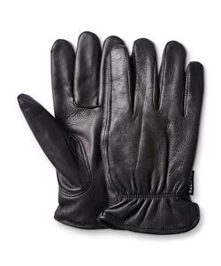 Gants de conduite en peau de daim pour homme, doux et confortables - Product Image 1