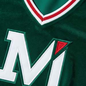 ชุดเชียร์ลีดเดอร์สั่งทำพิเศษ พิมพ์ลายแบบซับลิเมชั่น พร้อมชื่อทีมและโลโก้ ชุดเชียร์ที่ทนทาน ผลิตจากวัสดุยืดหยุ่นสำหรับนักกีฬา - Product Image 5