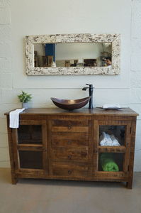 Handmade Hammered Copper Vessel Sink Luxury Oval <b>Bathroom</b> Wash Basin for Countertop <b>Vanity</b> Installation - Product Image 4