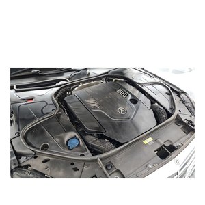 Mercedes-Benz S560L 4MATIC Clase S 2018, 114,022 km, Caja de Cambios Automática, Volante a la Izquierda, Asientos de Cuero, Cámara Trasera - Product Image 6