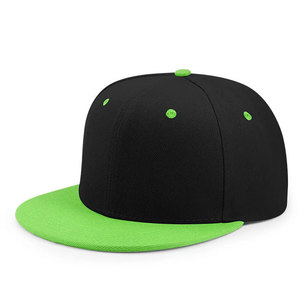 BRUIT INDUSTRIES Gorras de Béisbol Personalizadas Impermeables con Diseño de Puntos, Unisex, Lona 100% Algodón, 5 Paneles, Estilo Trucker con Apliques - Product Image 2