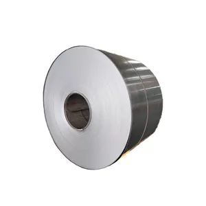 High quality 0.2-1.0mm DC01 DC03 Cold rolled steel coil price crc