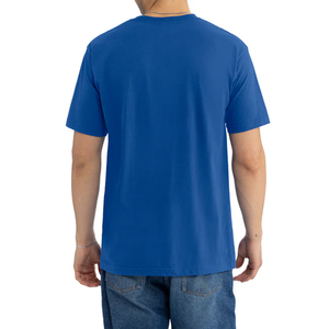 เสื้อยืดเด็กผู้ชายและผู้ชาย แขนสั้น หลายสี สไตล์ยอดนิยม ขายส่ง - Product Image 4