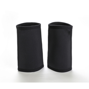 Sports <b>Exercise</b> Fitness <b>Knee</b> Sleeve Equipment 7MM Neoprene Pad Elbow and <b>Knee</b> Sleeve with Customizable Color & Logo OEM - Product Image 3