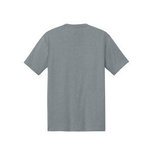 Premium Custom Logo Vintage Wash Regular Fit T-Shirts 100% <b>Ringspun</b> Cotton High Quality Plain Blank Tees - Product Image 3
