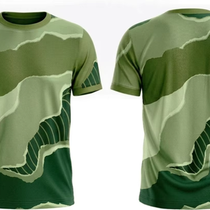 Ensemble de maillots de football personnalisés avec logo par sublimation, uniformes d'entraînement à séchage rapide, kit d'équipe de club, rétro futbol, découpe 100 % automatisée - Product Image 1