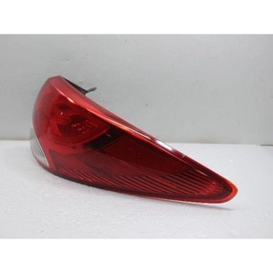 ไฟท้ายขวา Tucson ปี 2009-2015 มือสอง ของแท้ รหัส 924022S000 - Product Image 4