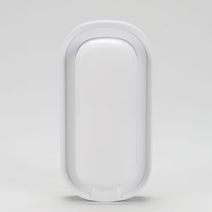 Vitson MEGAMEN 15W 6500K LED Luz colgante de luz diurna IP65 Lámpara de pared de superficie blanca para oficina en casa 87400 - Product Image 3